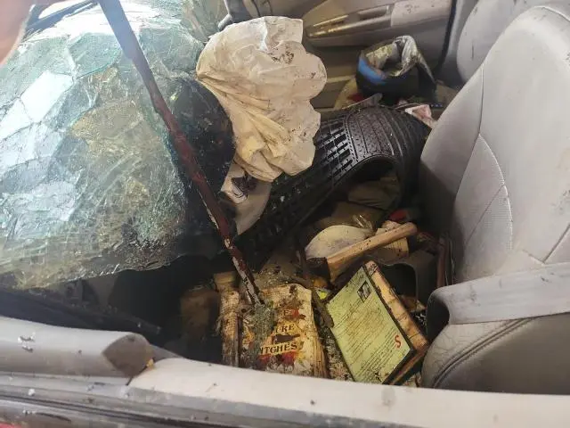 2010 SUBARU FORESTER 2.5X LIMITED  