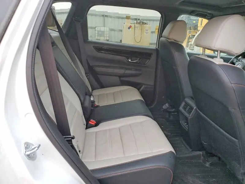 2024 HONDA CR-V SPORT TOURING  