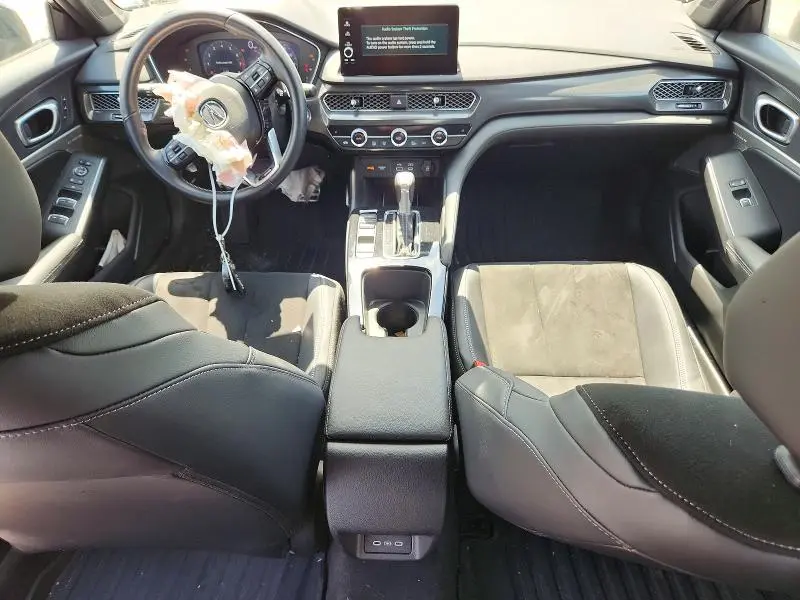 2024 ACURA INTEGRA A-SPEC TECH  