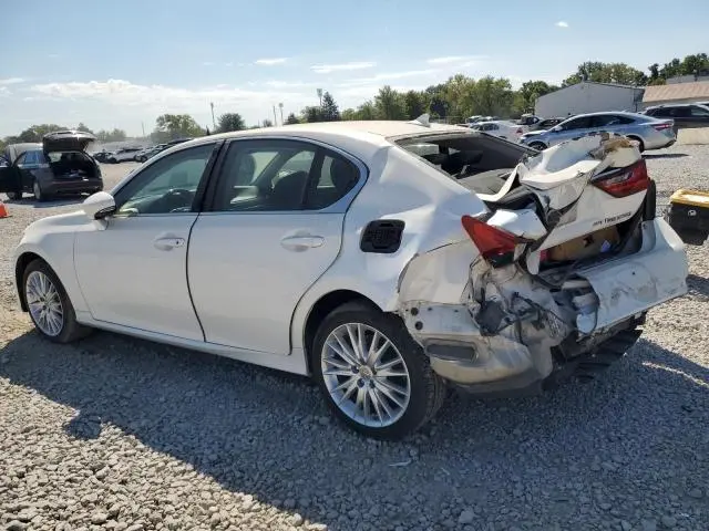 2013 LEXUS GS 350  