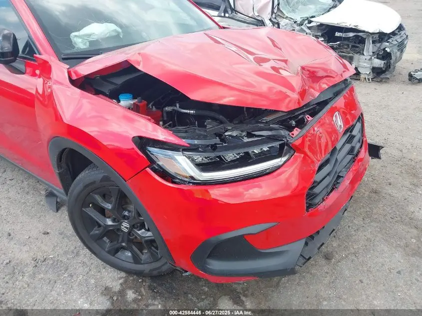 2024 HONDA HR-V 2WD SPORT/2WD SPORT W/O BSI