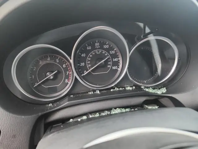 2014 MAZDA 6 TOURING  