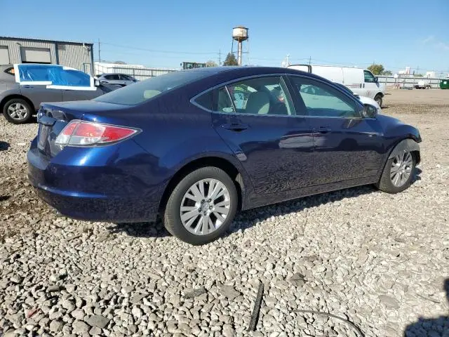 2010 MAZDA 6 I  