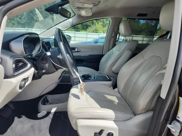 2020 CHRYSLER PACIFICA TOURING L PLUS  