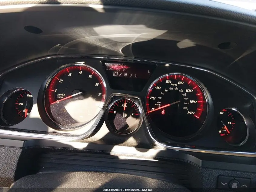 2017 GMC ACADIA LIMITED  