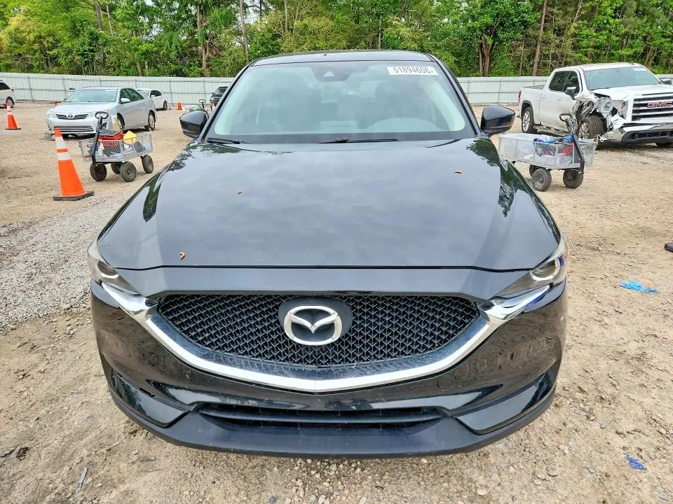 2019 MAZDA CX-5 SPORT  