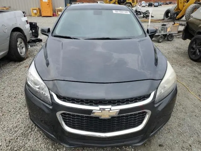 2014 CHEVROLET MALIBU 1LT  