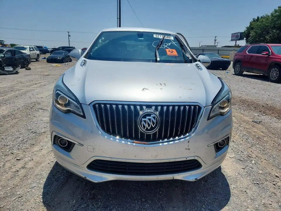 2017 BUICK ENVISION PREFERRED  