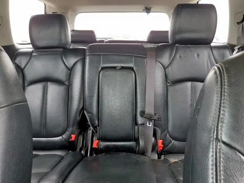 2014 GMC ACADIA SLE  