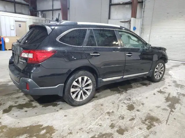 2019 SUBARU OUTBACK TOURING  