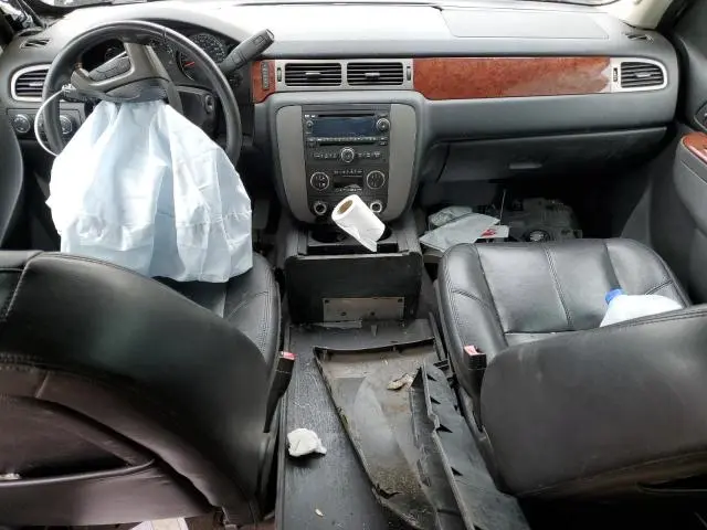 2014 GMC YUKON XL K1500 SLT  