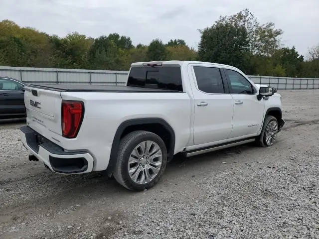 2020 GMC SIERRA K1500 DENALI  