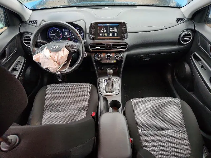 2020 HYUNDAI KONA SEL  