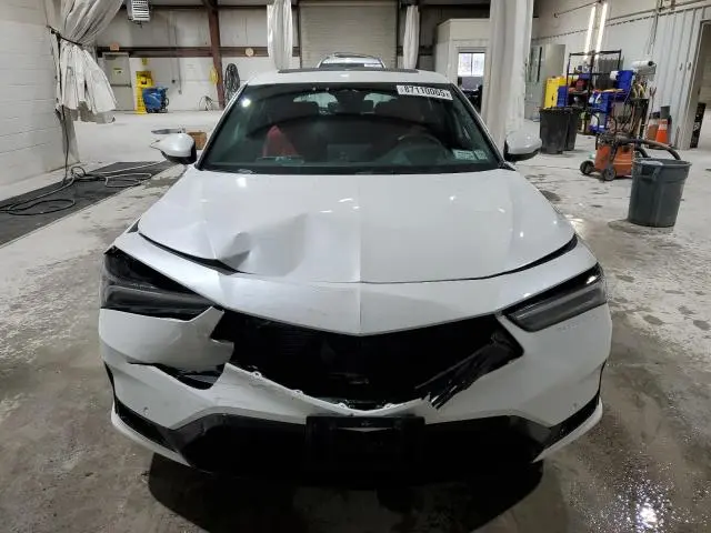 2023 ACURA INTEGRA A-SPEC TECH  