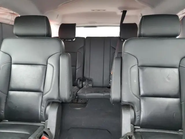 2019 GMC YUKON XL C1500 SLT  