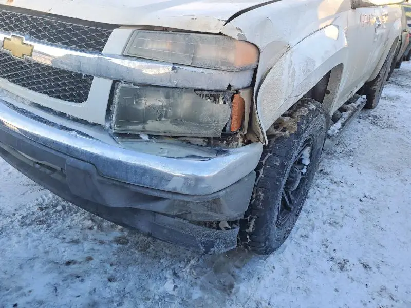 2010 CHEVROLET COLORADO LT  