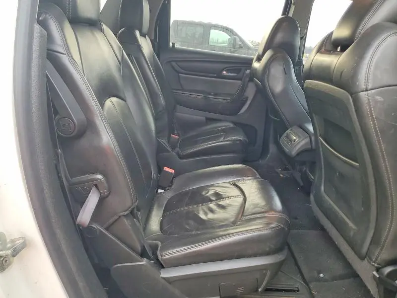 2013 GMC ACADIA SLT-1  