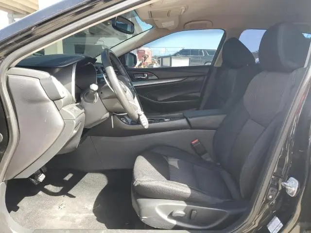 2016 NISSAN MAXIMA 3.5S  