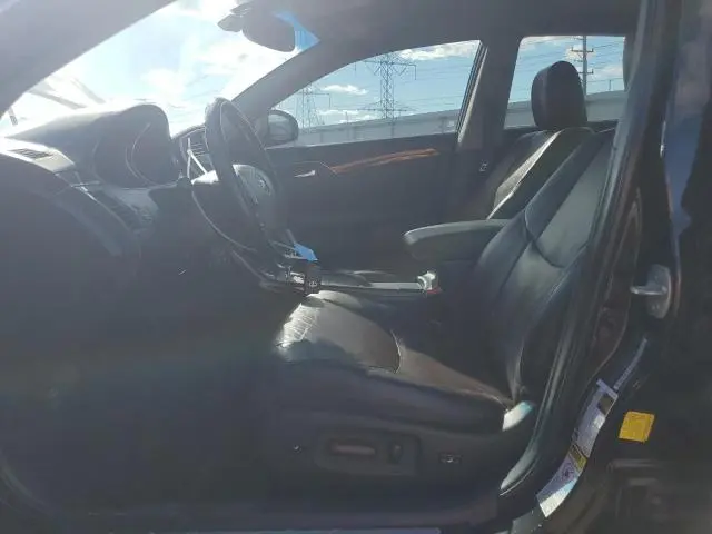 2011 TOYOTA AVALON BASE  