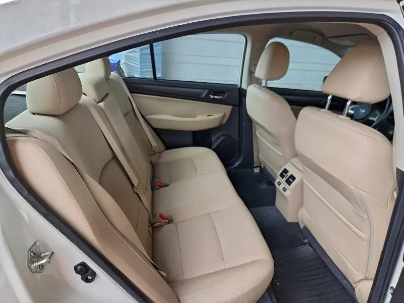 2015 SUBARU LEGACY 2.5I LIMITED  