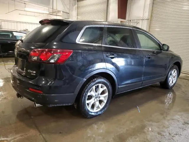 2015 MAZDA CX-9 TOURING  