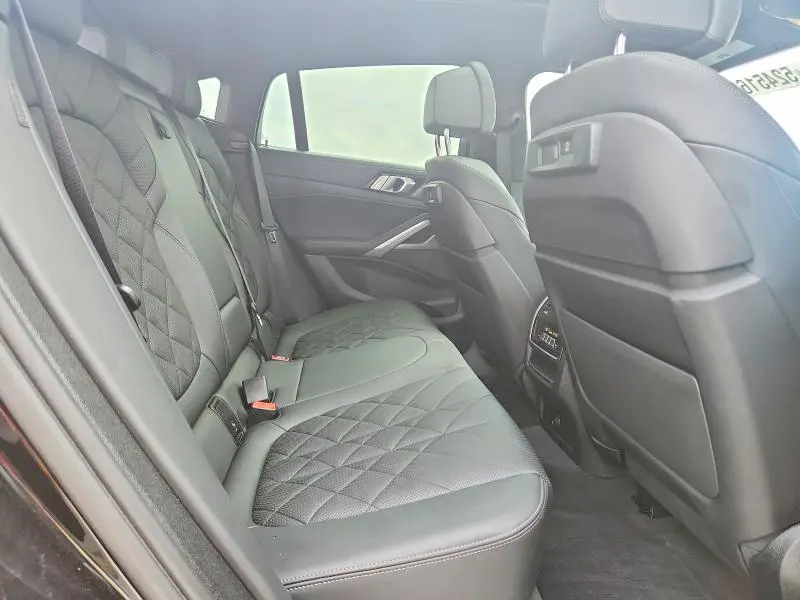 2023 BMW X6 XDRIVE40I  