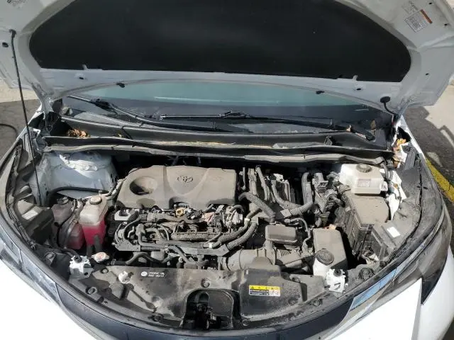 2022 TOYOTA SIENNA LE  