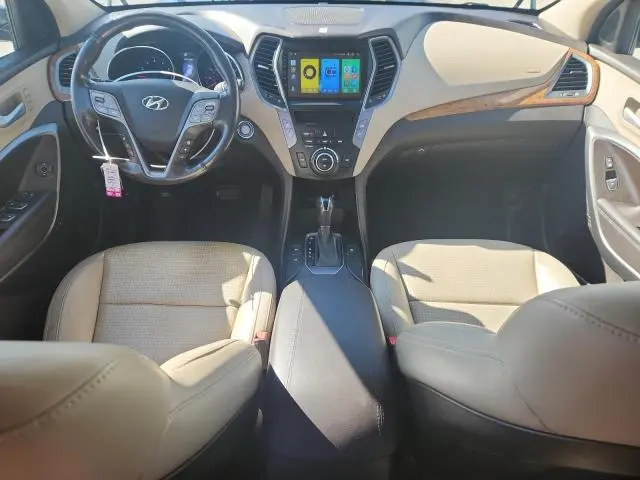 2014 HYUNDAI SANTA FE SPORT   