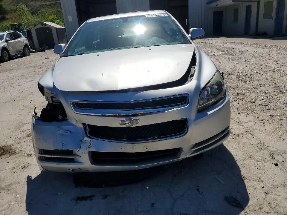 2012 CHEVROLET MALIBU 1LT  