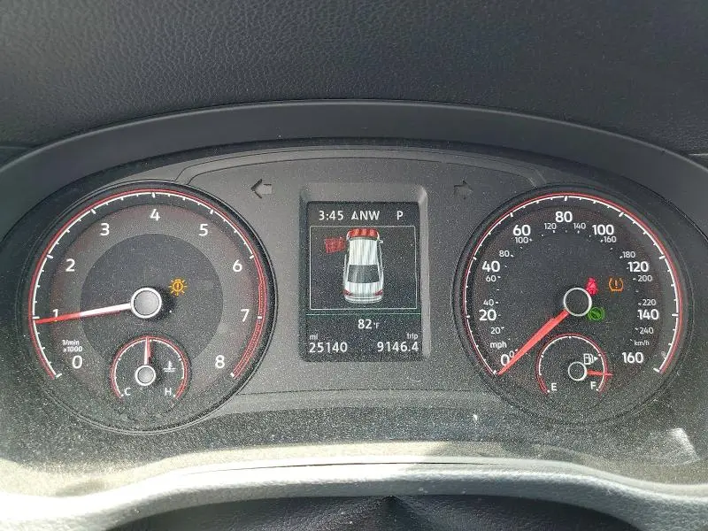 2020 VOLKSWAGEN PASSAT R-LINE  