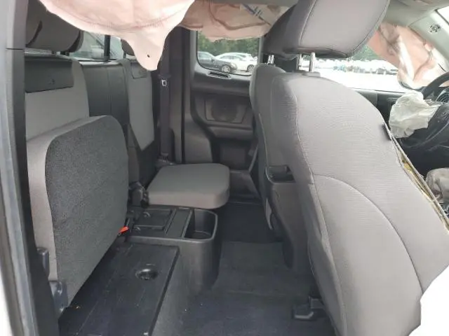 2023 TOYOTA TACOMA ACCESS CAB  