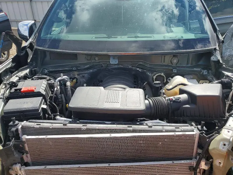 2023 CHEVROLET SUBURBAN C1500 PREMIER  
