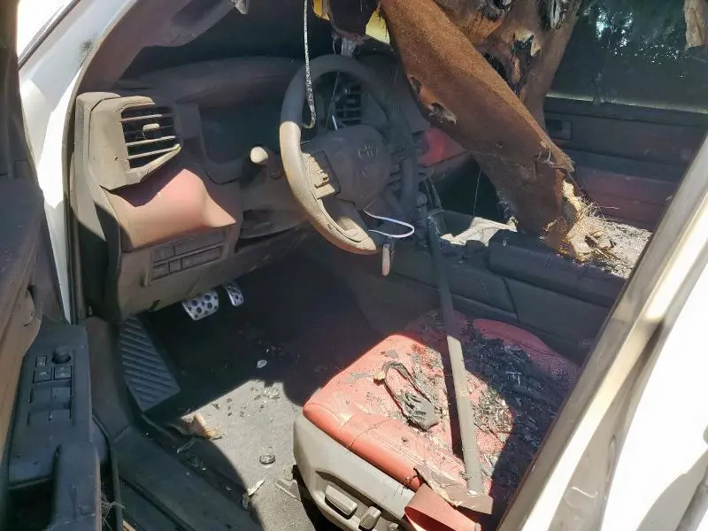 2023 TOYOTA TUNDRA CREWMAX LIMITED  