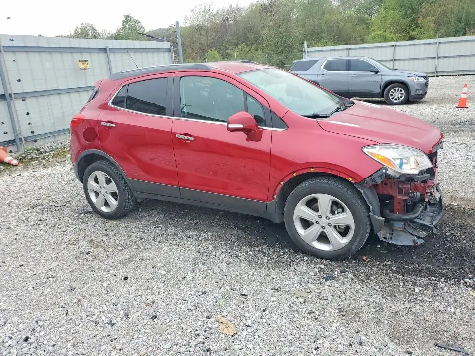 2015 BUICK ENCORE CONVENIENCE  