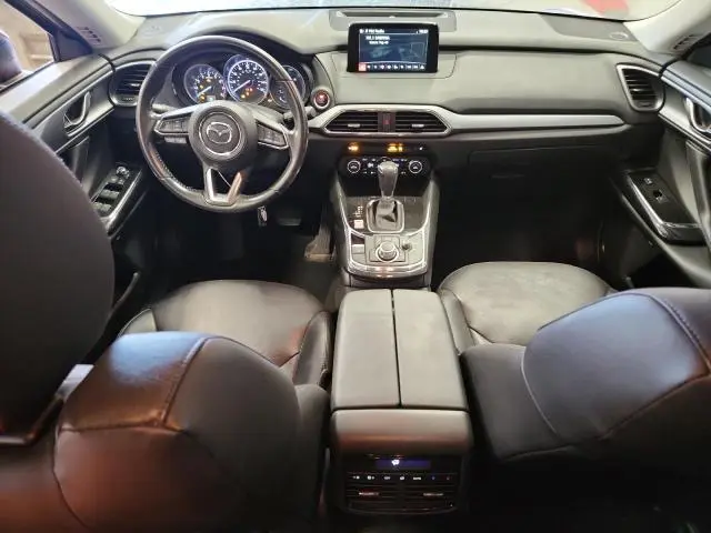 2016 MAZDA CX-9 TOURING  