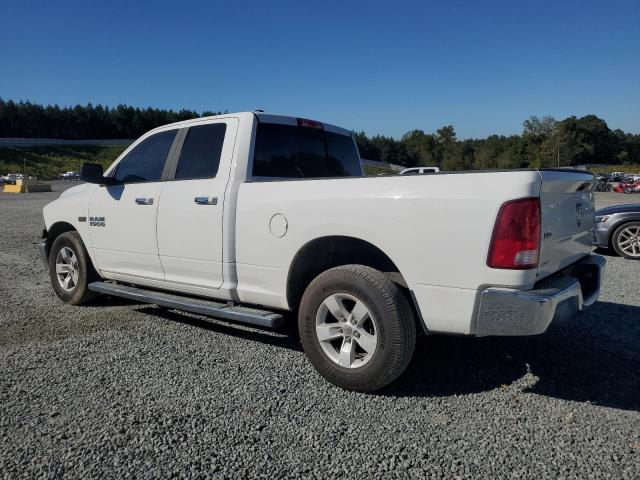 2018 RAM 1500 SLT