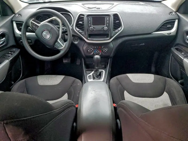 2014 JEEP CHEROKEE SPORT  