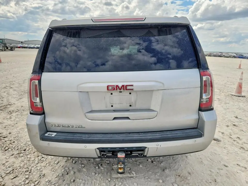 2020 GMC YUKON XL K1500 SLT  