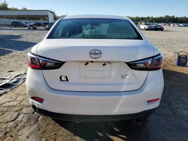 2016 TOYOTA SCION IA   