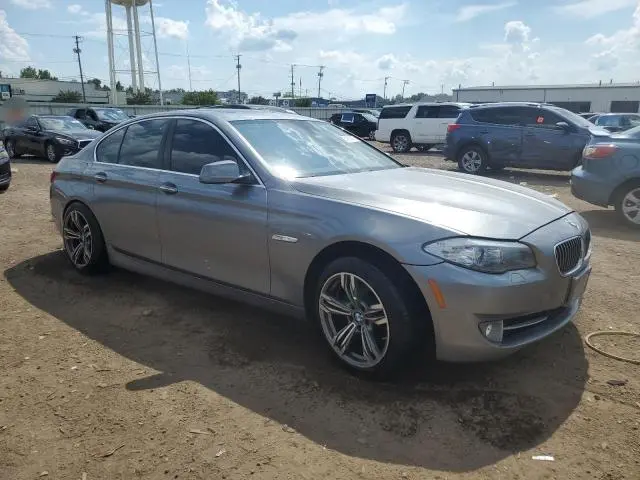 2011 BMW 535 I  