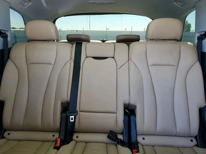 2020 AUDI Q7 PREMIUM  