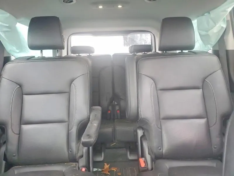 2018 GMC ACADIA SLT-2  