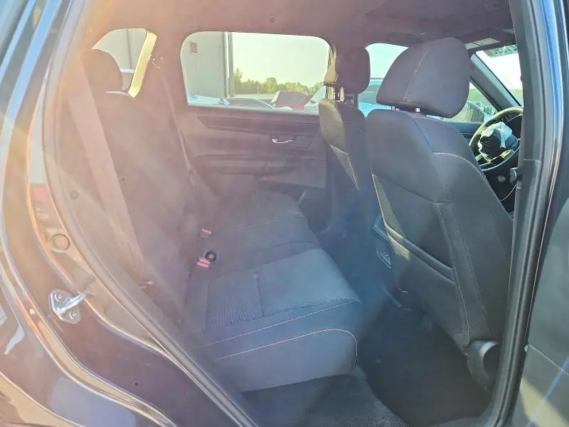 2024 HONDA CR-V SPORT  