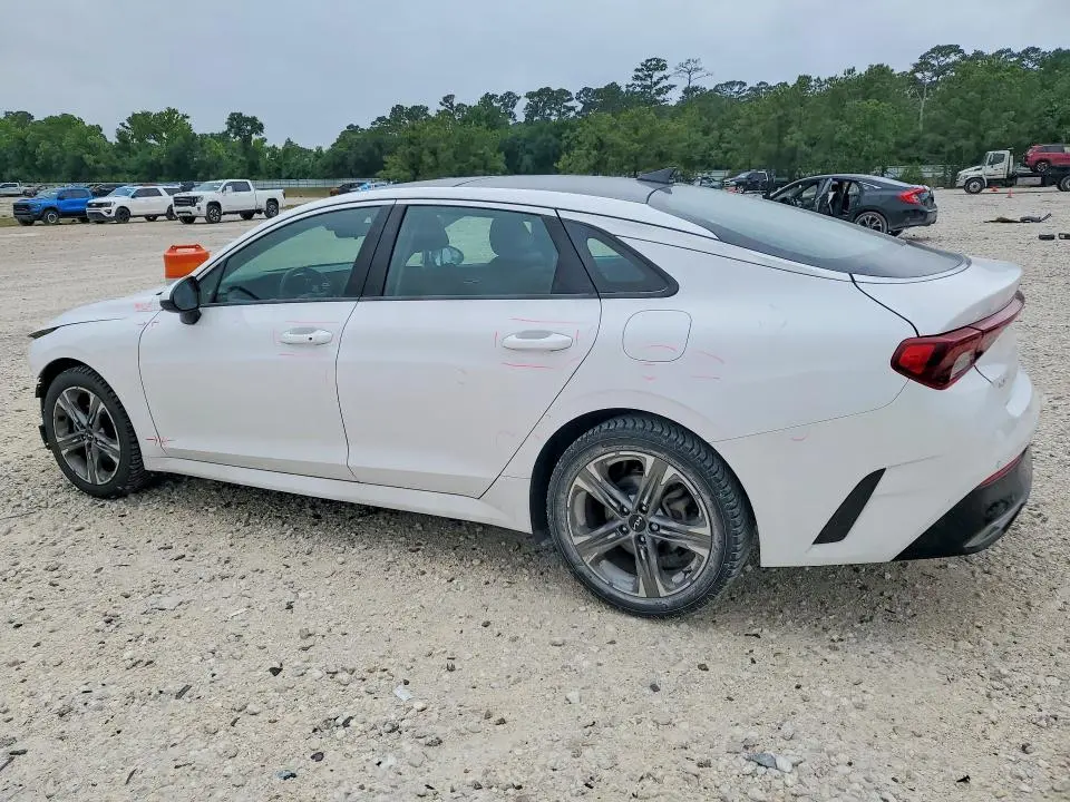 2024 KIA K5 EX  