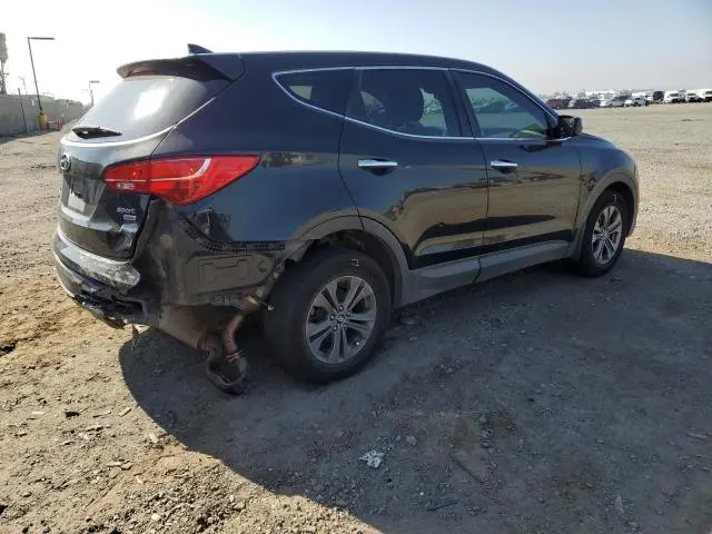 2013 HYUNDAI SANTA FE SPORT   