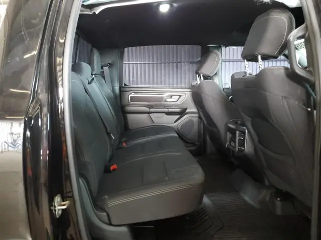2024 RAM 1500 BIG HORN/LONE STAR  