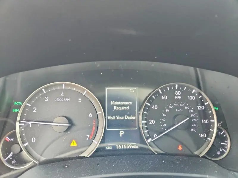 2018 LEXUS RX 350 BASE  