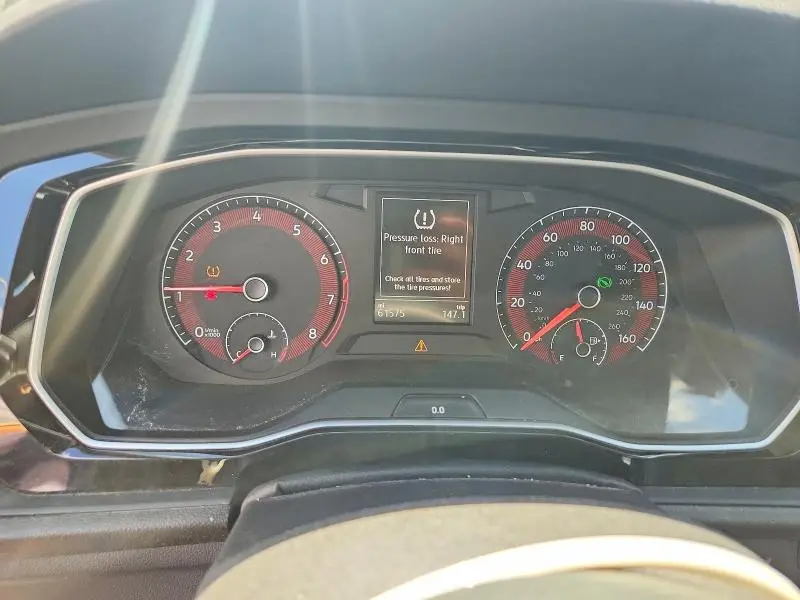 2020 VOLKSWAGEN JETTA S  