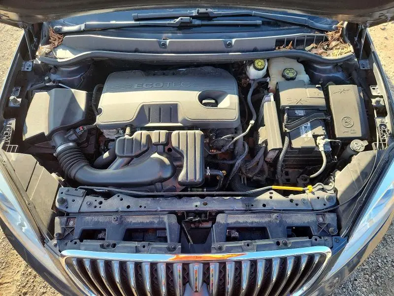 2013 BUICK VERANO CONVENIENCE  