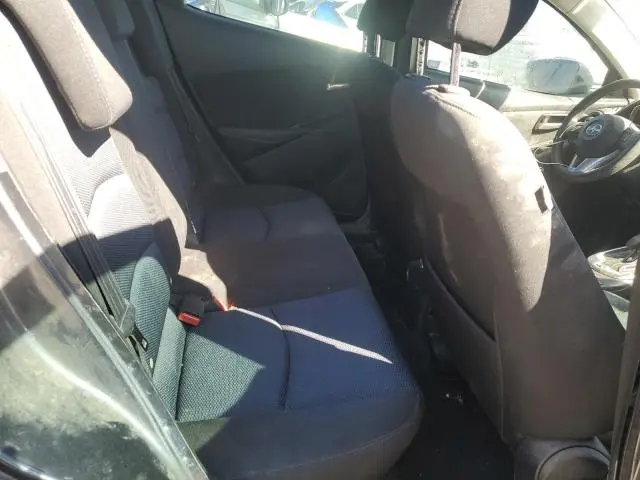 2016 TOYOTA SCION IA   